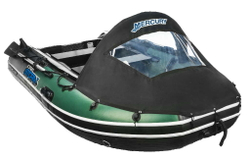 Лодка ПВХ STORMLINE Adventure Extra 310 (2024)