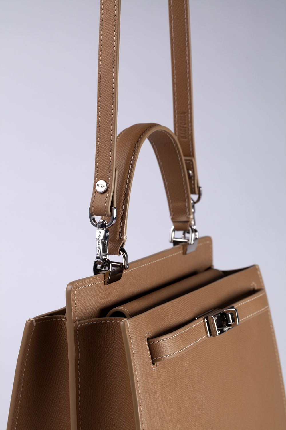 TOOMATCH MEDIUM BAG LATTE