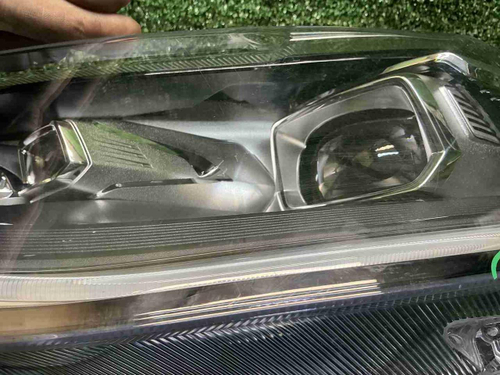 Фара левая Haval F7 1 (2018-2024) LED