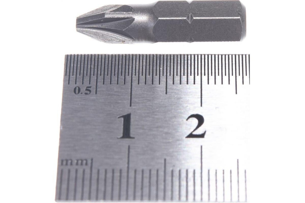 Набор насадок (37 шт в наборе) Makita B-28606