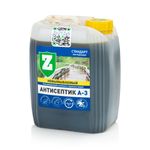 Антисептик Зелест Стандарт А-3 (Готовый состав)