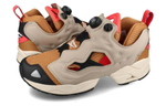 Кроссовки Reebok Instapump Fury