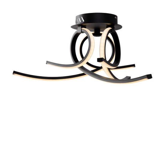 Потолочный светильник Freya FR6023CL-L45B