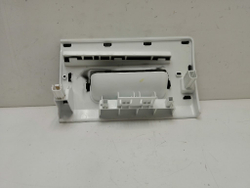HWD80-BP14979 кт108 Крышка дозатора порошка для стиральной машины Haier HWD80-BP14979 б/у