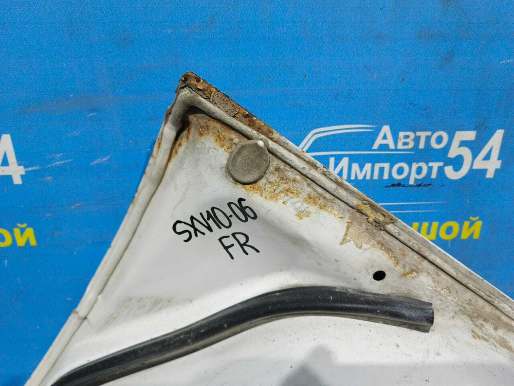 Дверь передняя правая TOYOTA CAMRY 1993