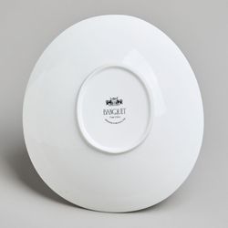 БЛЮДО СЕРВИРОВОЧНОЕ LEFARD "BANQUET" 27*25*6,5 СМ