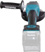 Угловая шлифмашина аккумуляторная MAKITA GA029GZ без АКБ и ЗУ