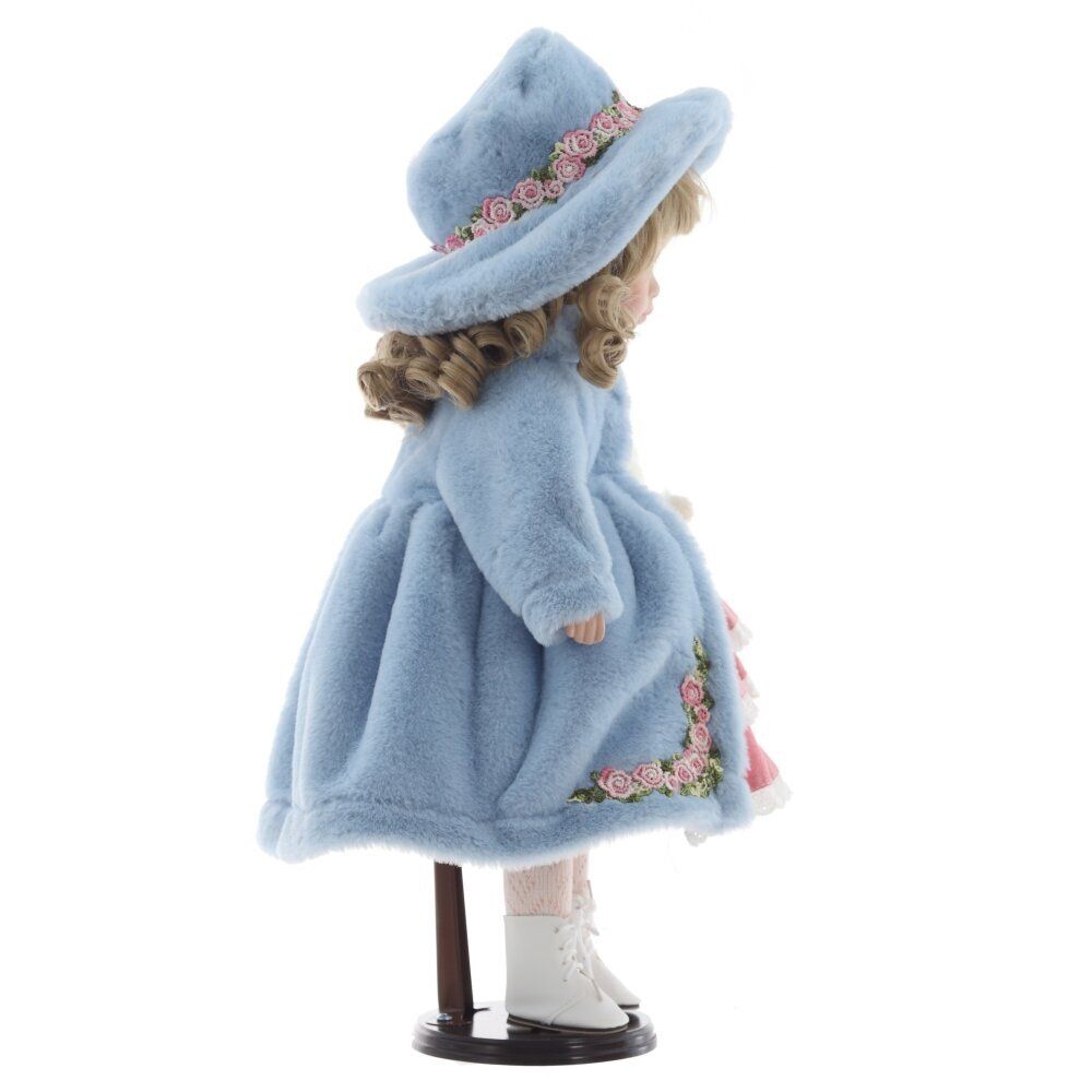 GAEM Кукла "Женя", L21 W10,5 H45 см