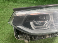 Фара левая BMW X3 G01 (2017-2021) Adaptive LED