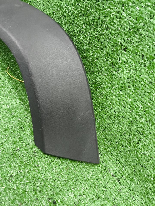 Расширитель задний левый Jetour T2 (2023-н.в.)