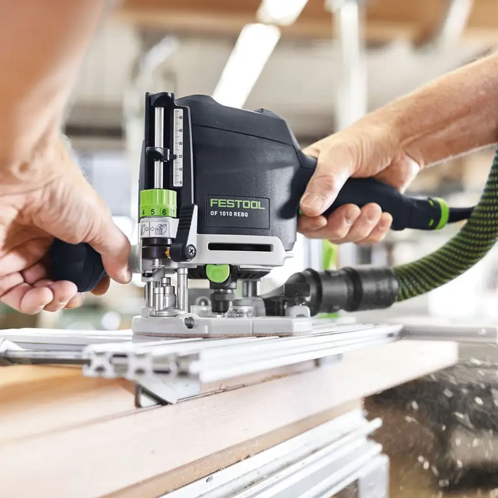 Фрезер вертикальный OF 1010 REBQ-Set FESTOOL 577168