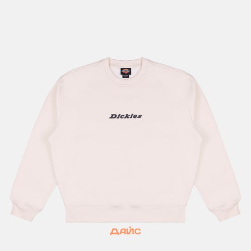 Толстовка мужская Dickies Enterprise Sweatshirt артикул:DK0A4Z4KF901 - купить в магазине Дайс