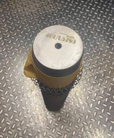 Палец 401/L5789