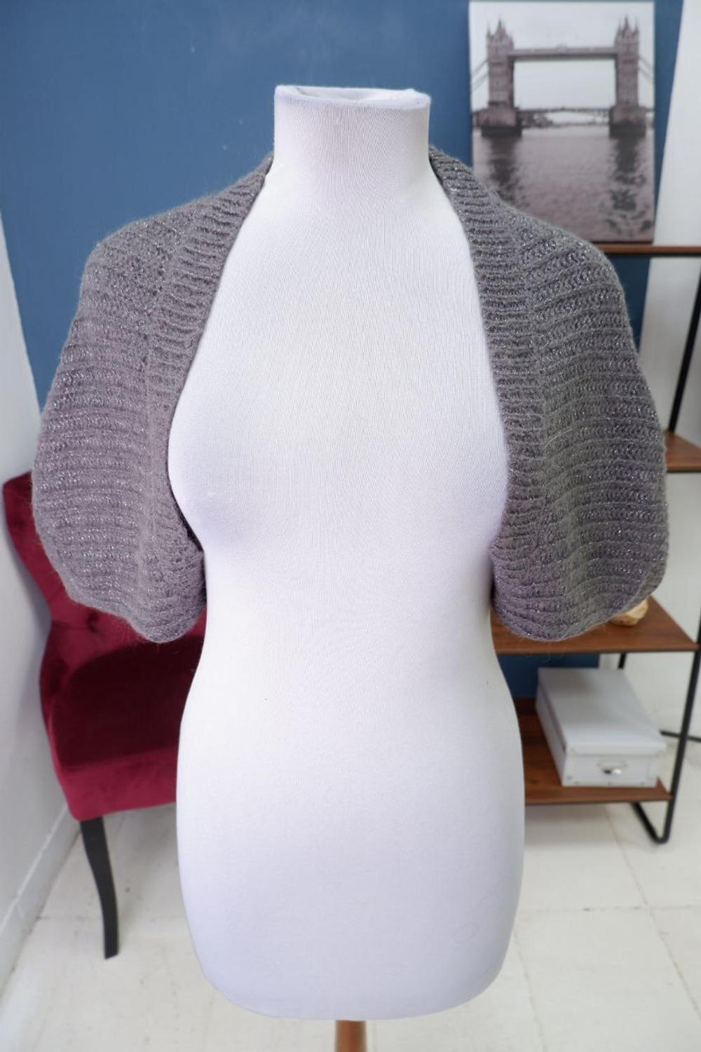 Болеро Orsay красивое 40 размер