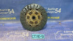 Диск сцепления TOYOTA CORONA PREMIO 1996