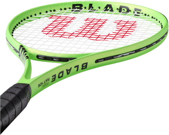 Ракетка теннисная Wilson Blade Feel RXT 105 (2026)