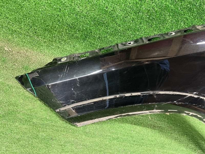 Крыло переднее левое Mercedes-Benz GLS-klasse X166 (2015-нв)