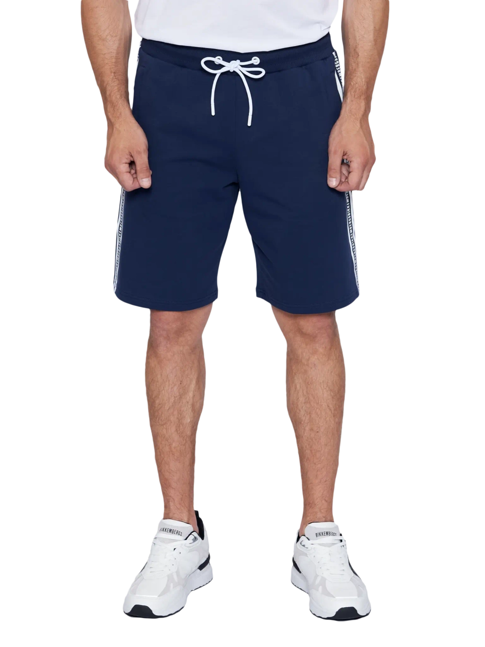 Шорты M BIKKEMBERGS