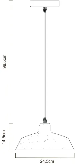 Подвесной светильник Arte Lamp