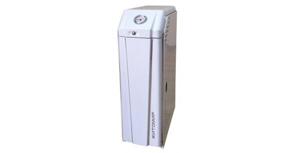 Напольный газовый котел Atem Житомир-3 КС-ГВ-025 СН