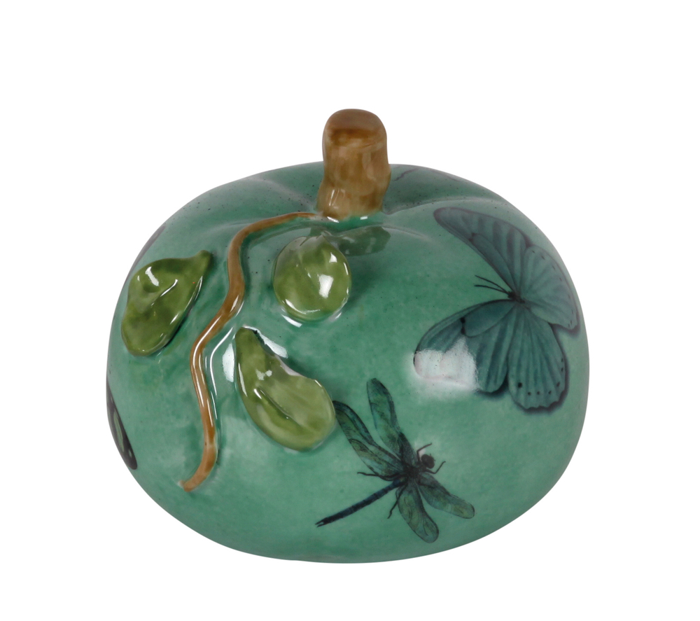 Декор 12х9 G&C Pumpkin