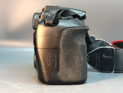 Canon EOS 60D 100000 кадров пробега
