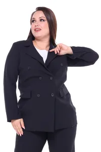 Жакет 2840 Fabrika