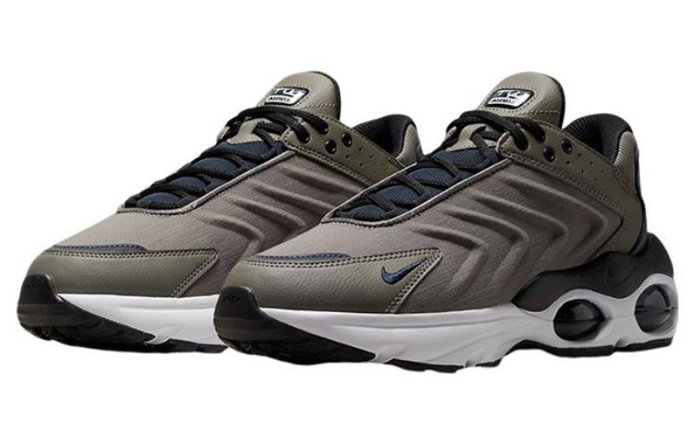 Кроссовки Nike Air Max Tw "Dark Smoke"