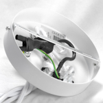 Люстра Lussole  Shirley LSP-8175