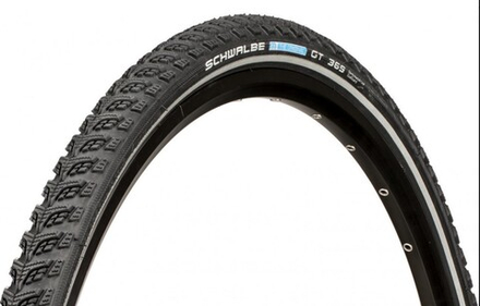 Покрышка 28x1.75 700х45С (47-622) 05-11101342 MARATHON GT 365 (всепогодная) Perf, DualGuard, TwinSkin B/B+RT HS475 ADDIX 4Season 67EPI 33B SCHWALBE