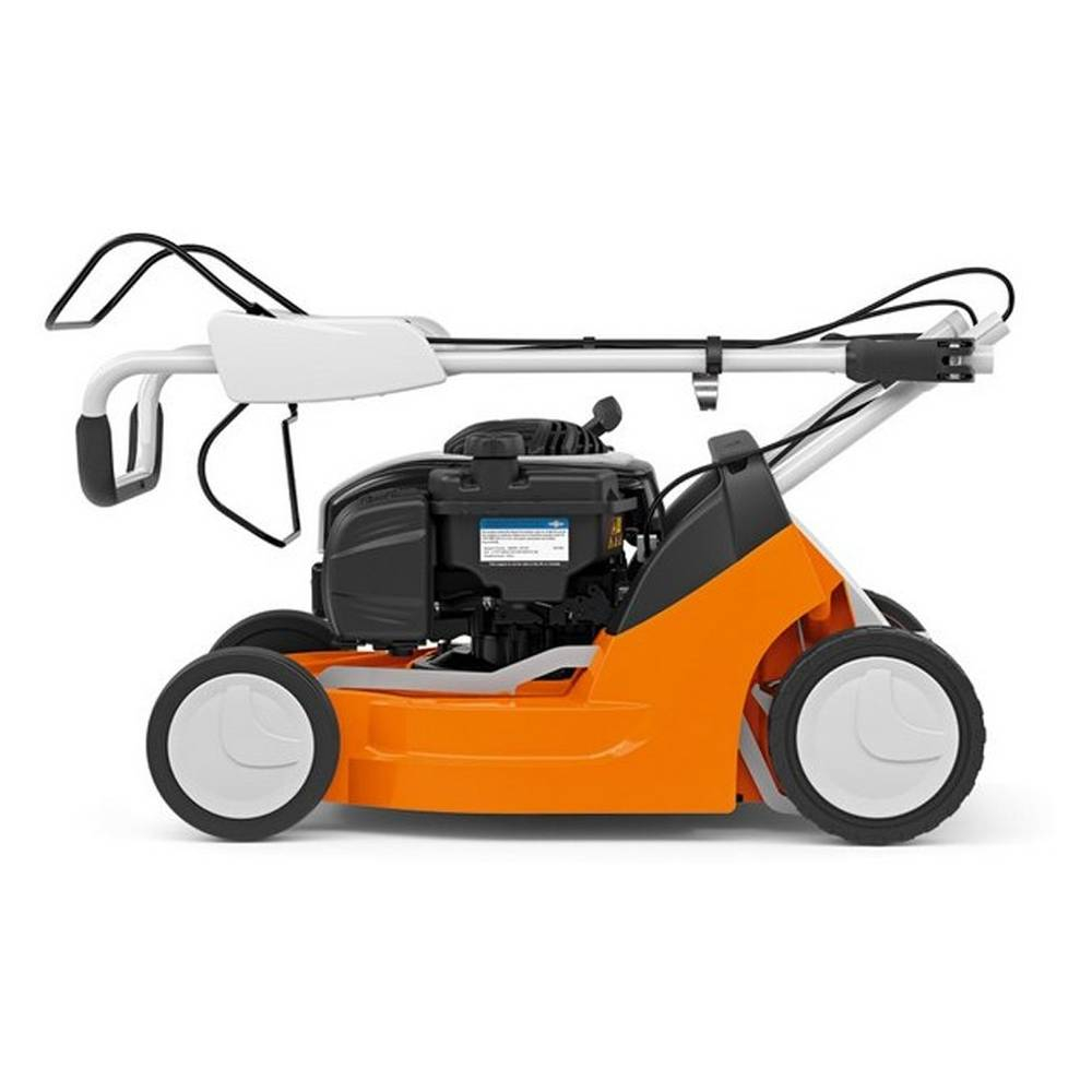 Бензиновая газонокосилка Stihl RM 443.0