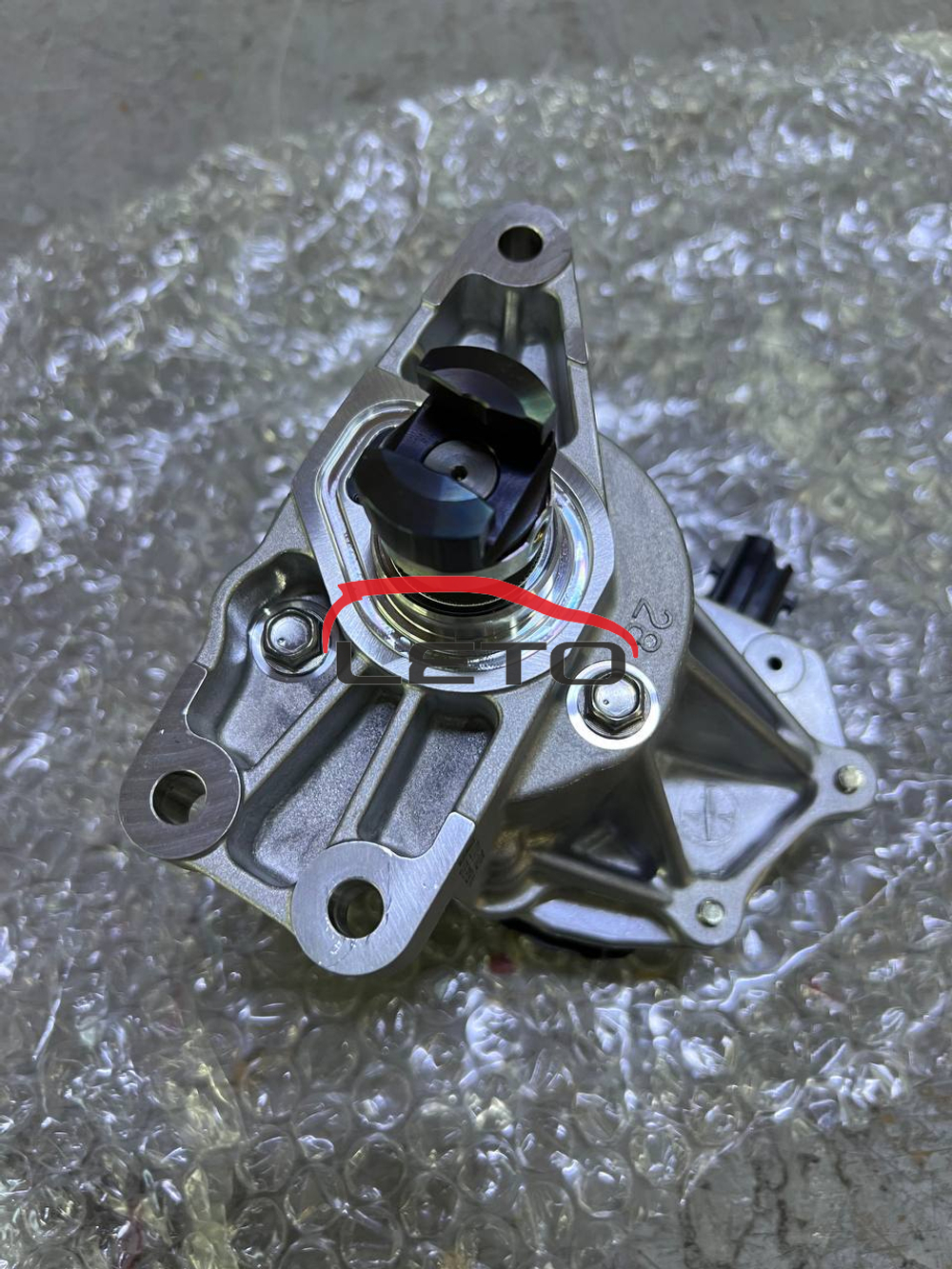 Блок управления Valvematic 222A0-37025 222A037025
