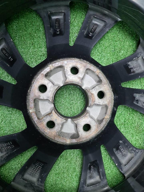 Диск Комплект дисков R17 Haval Jolion (2021-н.в.)