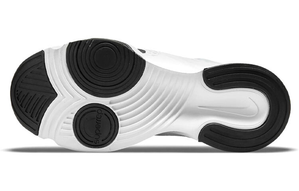 Кроссовки Nike Superrep Go 2 (Женская размерная сетка)
