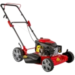 Газонокосилка бензиновая DDE LM 57 Pro: 6 л.с., нож 57 см, 791-950