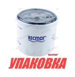Фильтр масляный Suzuki DF140 до 2011 г.в., Recmar (упаковка из 10 шт.)