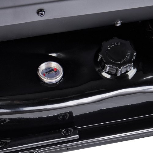 Тепловая пушка ELITECH DGH 70 дизельная