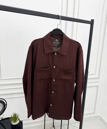 Рубашка Loro Piana