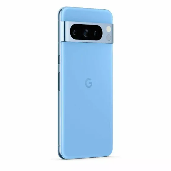 Смартфон Google Pixel 8 Pro 12/128GB Bay , голубой