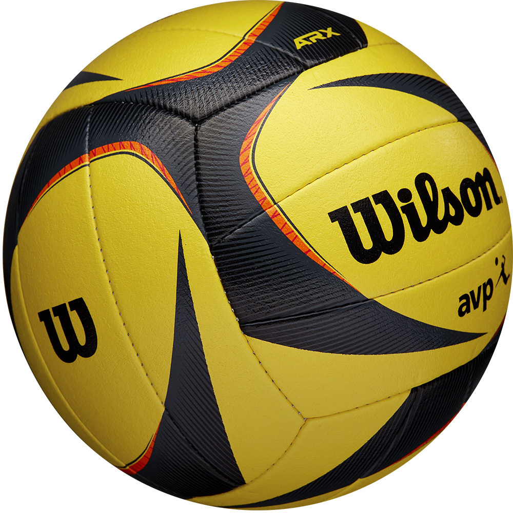 Мяч волейбольный WILSON AVP ARX GAME BALL OFF VB DEF, WTH00010XB, размер 5