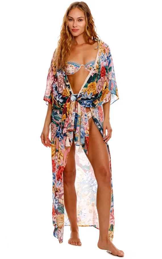 Туника 17040 Dara Blush