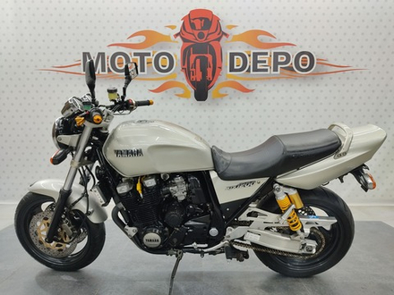 Yamaha XJR1200 , 1998