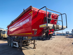 Wielton NW-3 Полуприцеп самосвальный NW3S33PK