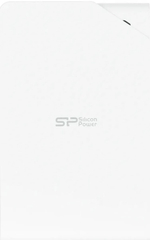 Внешний диск HDD 2.5'' Silicon Power SP010TBPHDS03S3W