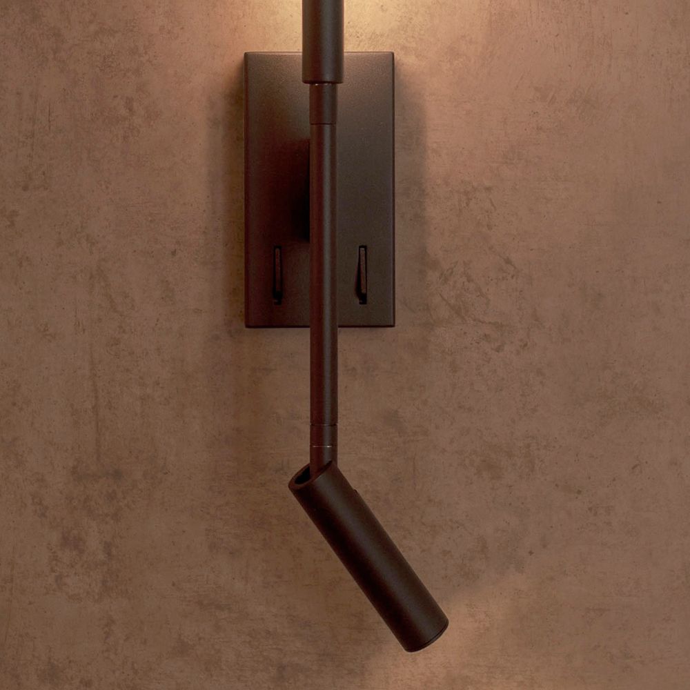 6703 Настенный светильник TORCH