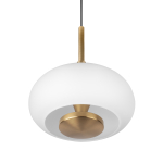 Подвесной светодиодный светильник Loft It Marshmallow 10390