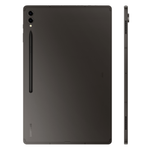Планшет Samsung Galaxy Tab S9+ 12.4", Wi-Fi + LTE 12/256GB, Graphite (Графит)