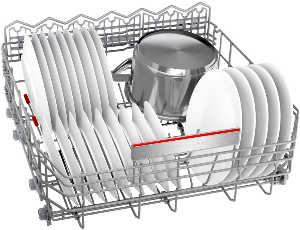 Встраиваемая посудомоечная машина Bosch SMV8YCX01E