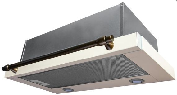 Встраиваемая вытяжка Korting KHP 6617 RB