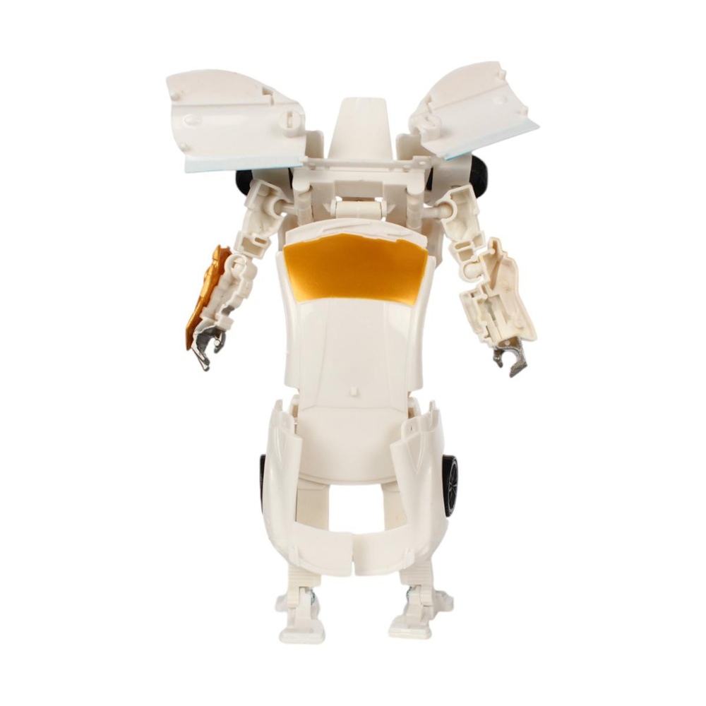 Робот-машина, коробка 7088-3